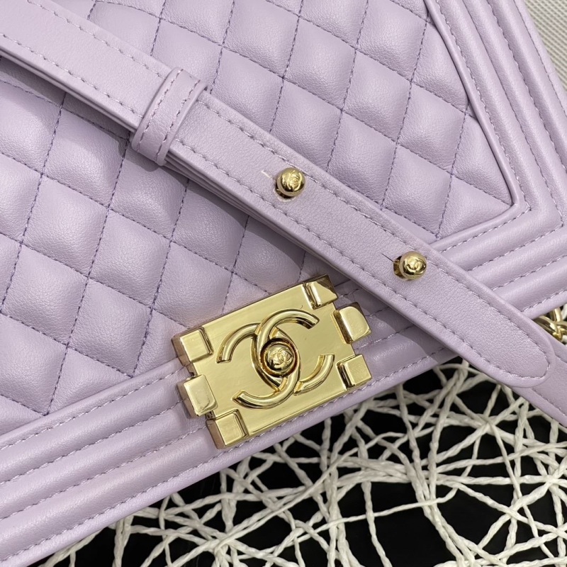 Ch**el leboy series bags